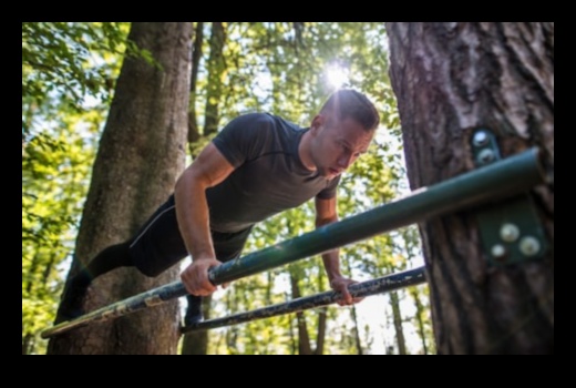 Nature's Gym: Egzersizin Açık Havadaki Faydalarını Keşfetmek