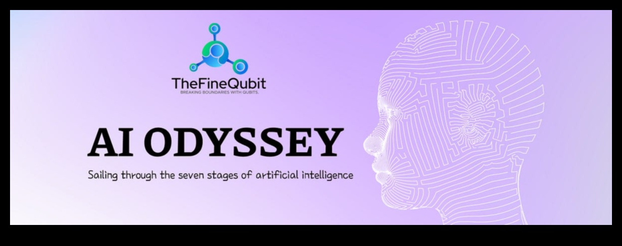 ML Odyssey: Teknolojik Keşifte Fikirlerin Şekillendiği Yer